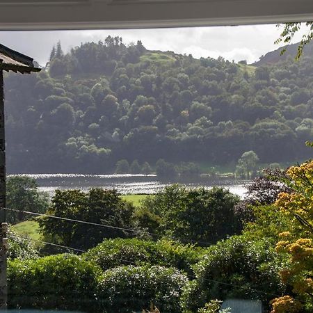Helm Crag Villa Grasmere Buitenkant foto