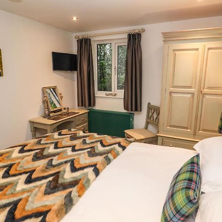 Helm Crag Villa Grasmere Buitenkant foto