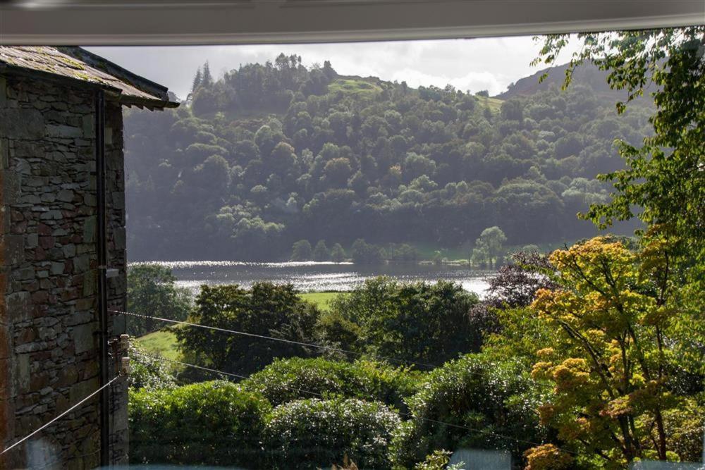 Helm Crag Villa Grasmere Buitenkant foto