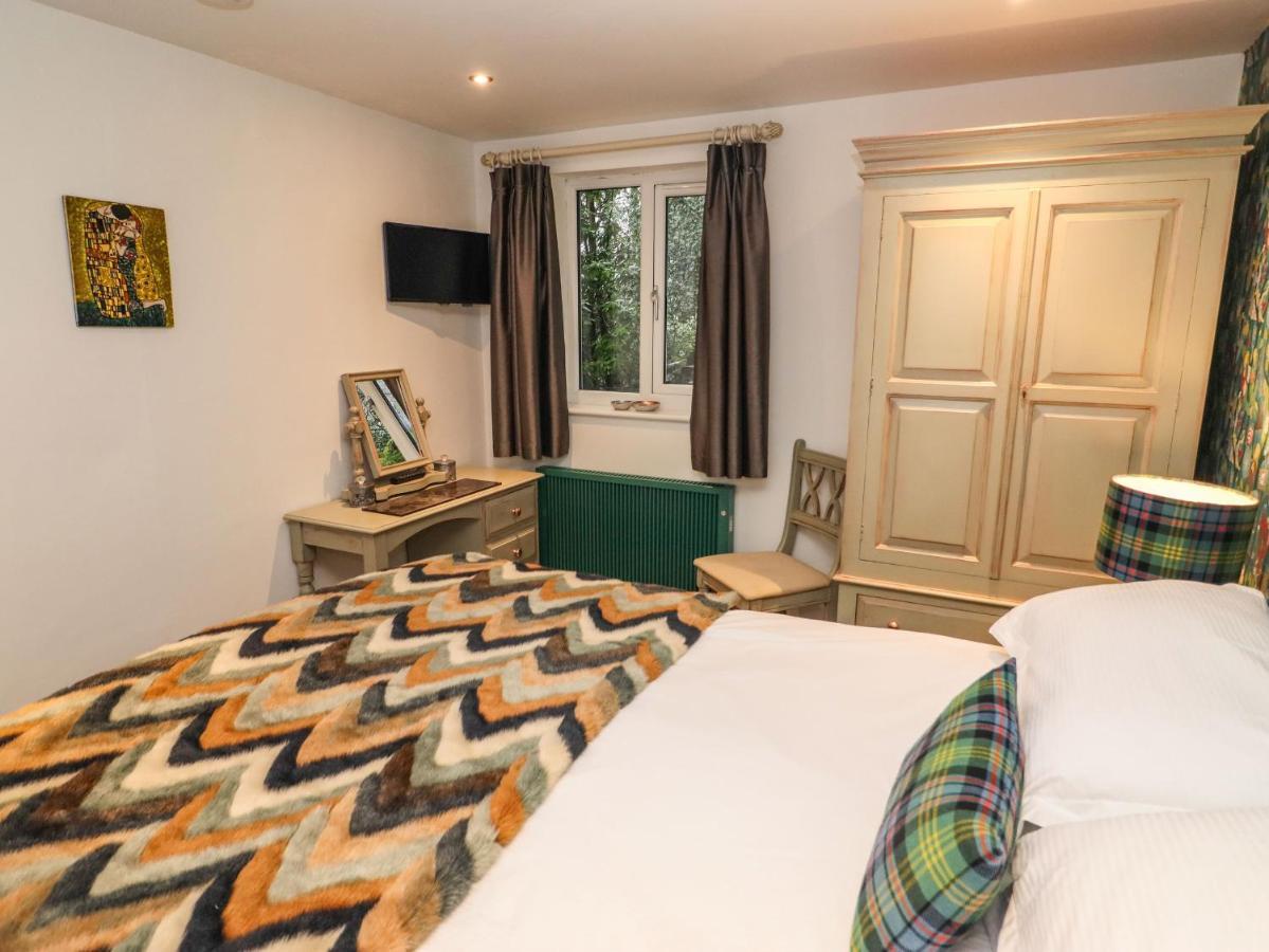 Helm Crag Villa Grasmere Buitenkant foto